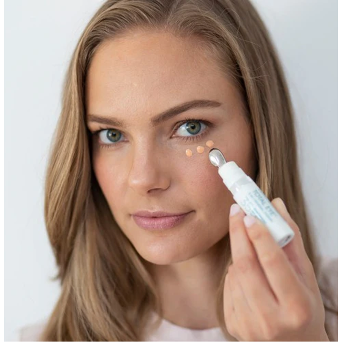 Colorescience Total Eye® 3-in-1 Renewal Therapy SPF35 7ml (2 gb)