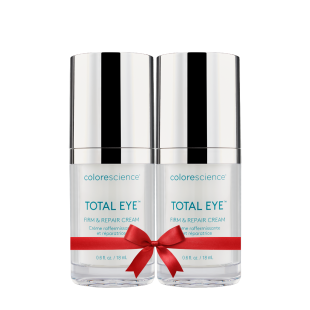 Colorescience Total Eye Firm & Repair Cream 18ml (2 gb)