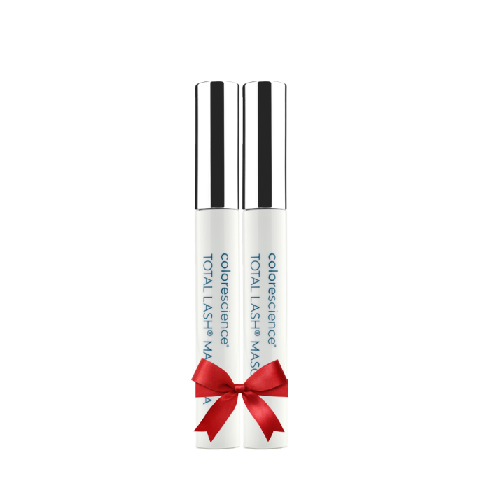 Colorescience Total Lash™ Mascara 8ml (2 gb)