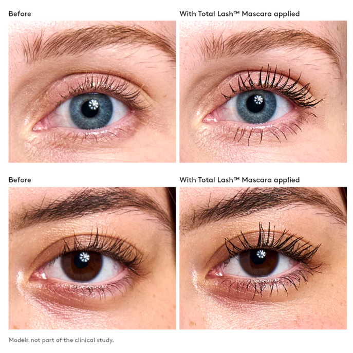 Colorescience Total Lash™ Mascara 8ml (2 gb)