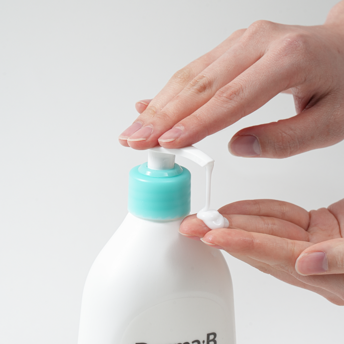 Derma B AC Control Body Lotion 400ml