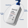 Derma B CeraMD Repair Shield Hand Cream 250ml