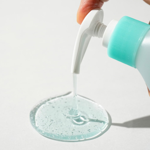 Derma B AC Control Body Wash 420ml