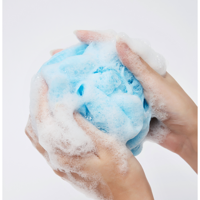 Derma B Creamy Touch Body Wash 400ml