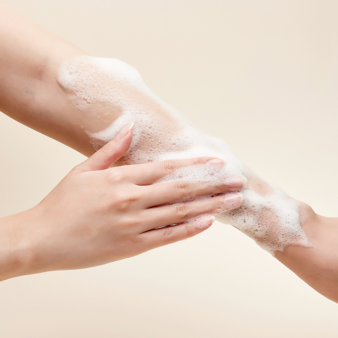 Derma B Daily Moisture Body Wash 1000ml