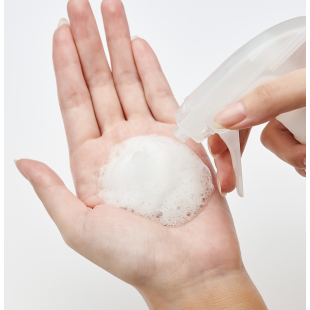 Derma B DeoFresh Foot Shampoo 400ml