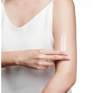 Derma B Fresh Moisture Body Lotion 400ml