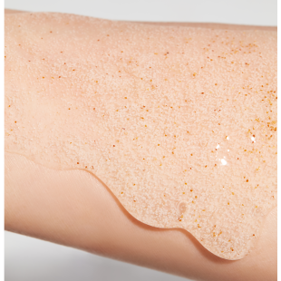 Derma B Fresh Scrub Body Wash 420ml