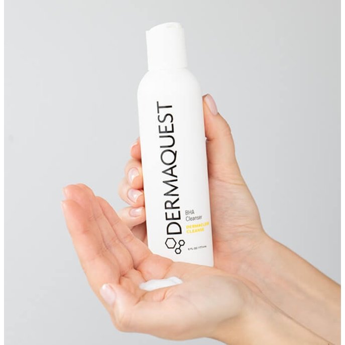 Dermaquest BHA Cleanser 178ml