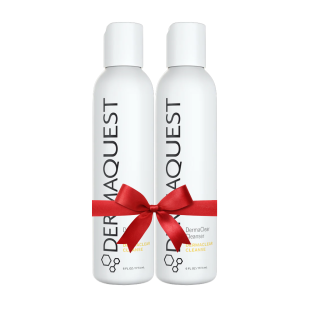 Dermaquest DermaClear Cleanser 178ml (2 gb)