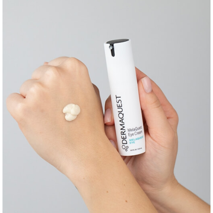 Dermaquest MelaQuest Eye Cream 15ml