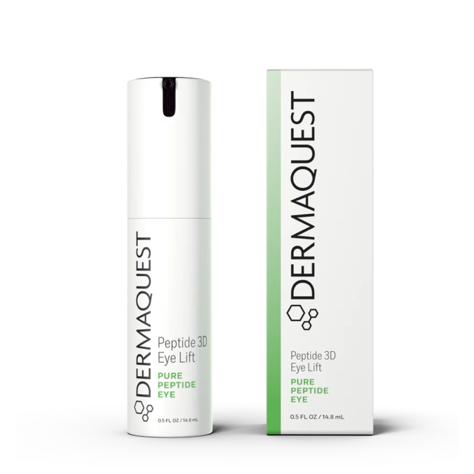 Dermaquest Peptide 3D Eye Lift 15ml