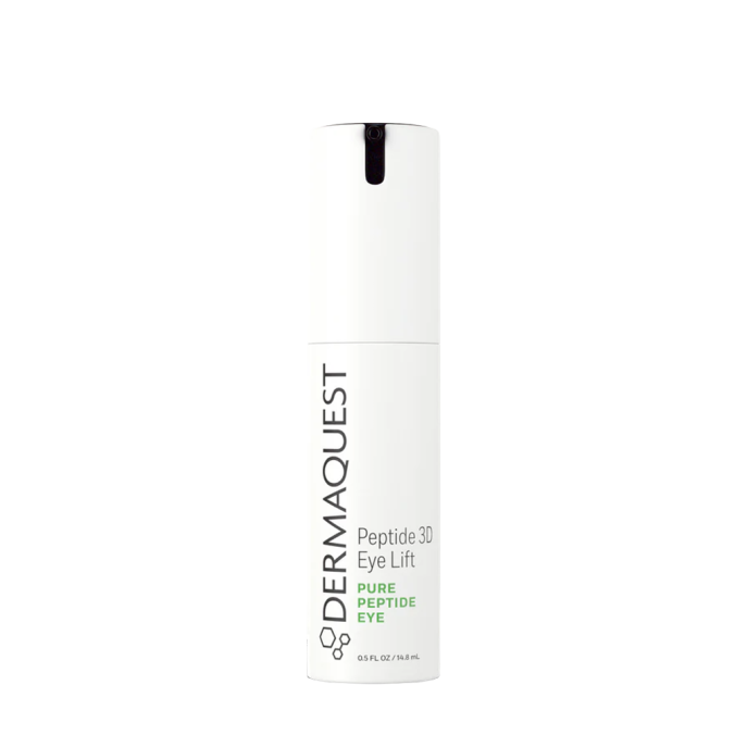 Dermaquest Peptide 3D Eye Lift 15ml