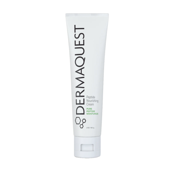 Dermaquest Peptide Nourishing Cream 57g
