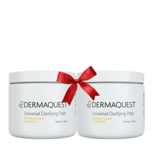 Dermaquest Universal Clarifying Pads 50pads (2 gb)