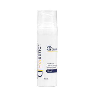 Hyaestic 20% Aze Cream 30ml