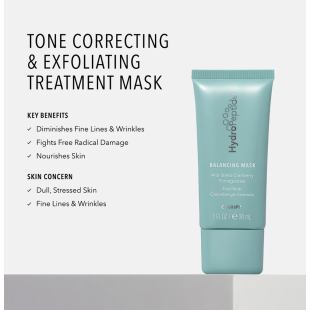 HydroPeptide Balancing Mask 30ml