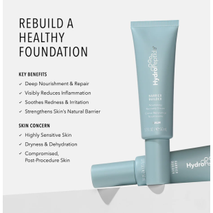 HydroPeptide Barrier Builder 50ml