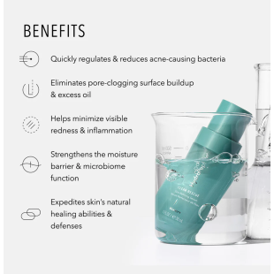 HydroPeptide Clear Rescue 30ml