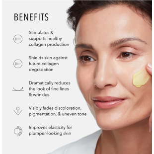 HydroPeptide Collagen Reactivate PM 30ml