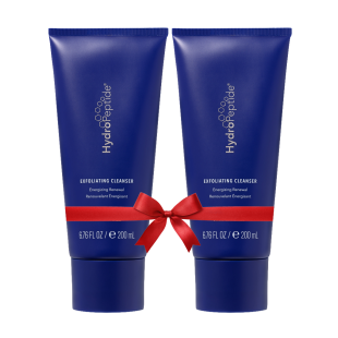 HydroPeptide Exfoliating Cleanser 200ml (2 gb)