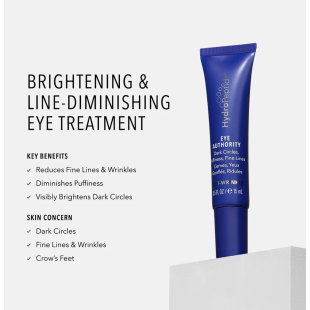HydroPeptide Eye Authority 15ml