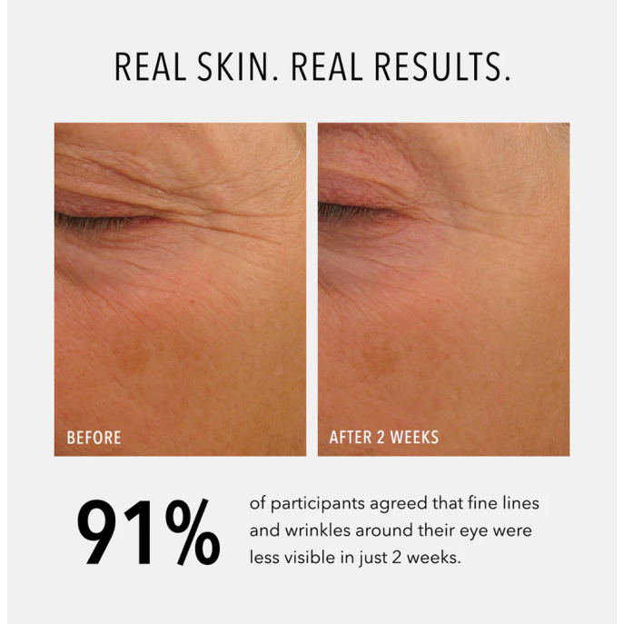 HydroPeptide Eye Authority 15ml