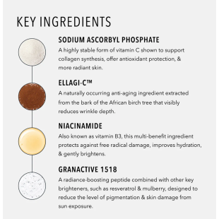HydroPeptide Firma-Bright 30ml