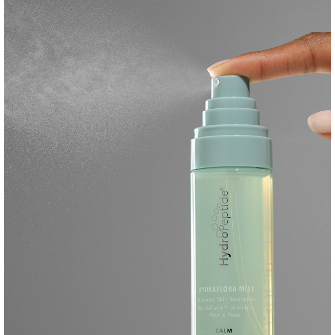 HydroPeptide Hydraflora Mist 80ml