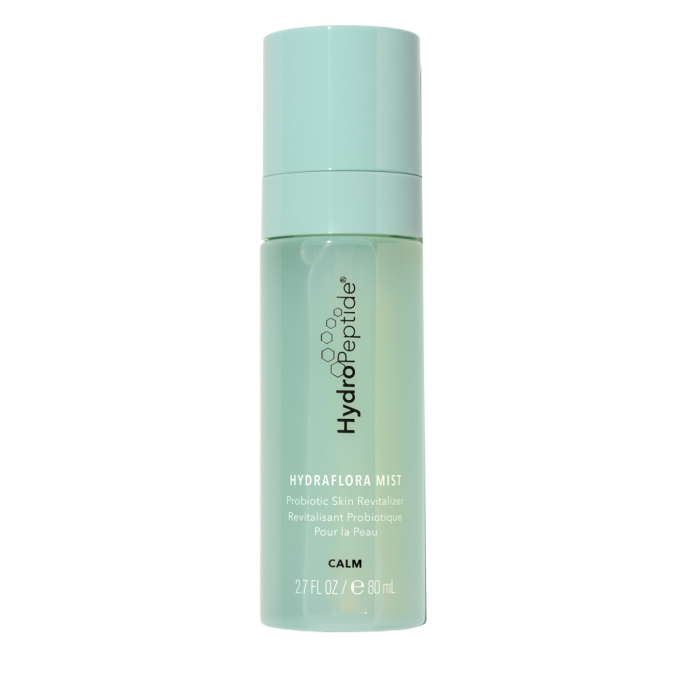 HydroPeptide Hydraflora Mist 80ml