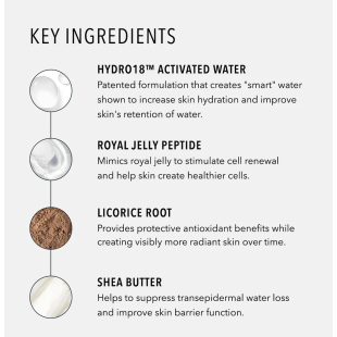 HydroPeptide Hydro-Lock Sleep Mask 75ml