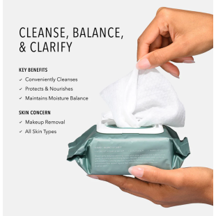 HydroPeptide HydroActive Cleanse (30gb)