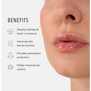 HydroPeptide LipLock Hydrator 7ml