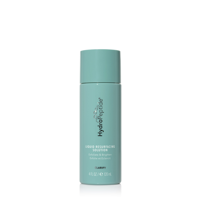 HydroPeptide Liquid Resurfacing Solution 120ml