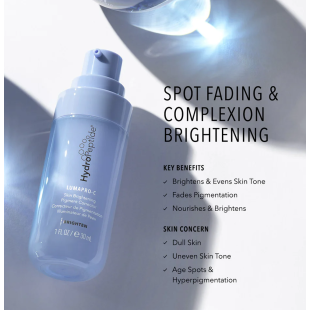 HydroPeptide LumaPro-C 30ml