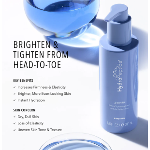 Hydropeptide Lumifirm 200ml