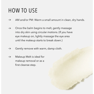 HydroPeptide Makeup Melt 100ml