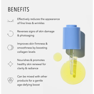 HydroPeptide Micro-Dose Glow Booster 30ml