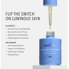 HydroPeptide Micro-Dose Glow Booster 30ml