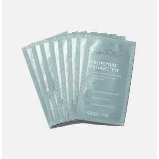 HydroPeptide PolyPeptide Collagel+ (EYE) 8pcs.