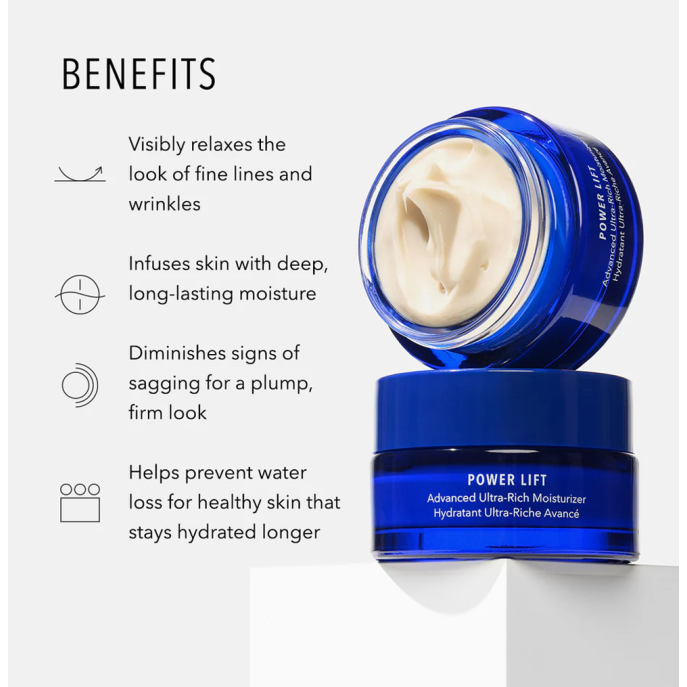 HydroPeptide Power Lift 30ml