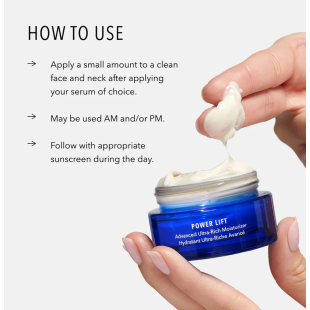 HydroPeptide Power Lift 30ml