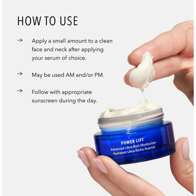 HydroPeptide Power Lift 30ml