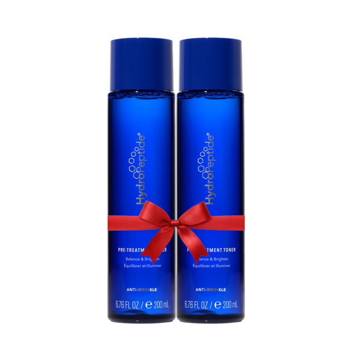 HydroPeptide Pre-Treatment Toner 200ml (2 gb)