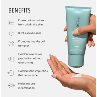 HydroPeptide Purifying Cleanser 200ml