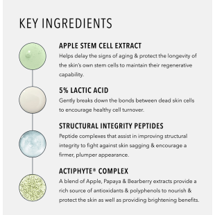 HydroPeptide Radiance Mask 15ml