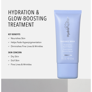 HydroPeptide Radiance Mask 15ml