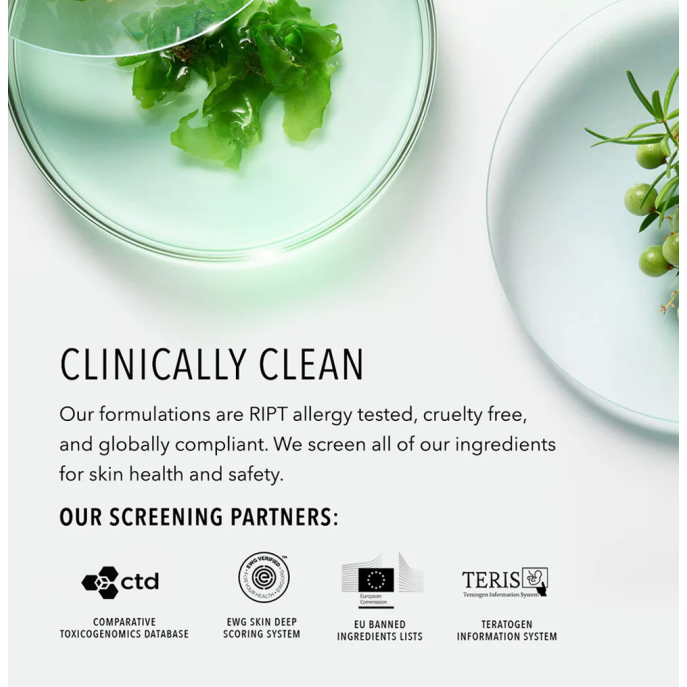 HydroPeptide Resurface & Repair Peptide Pads 30 gab