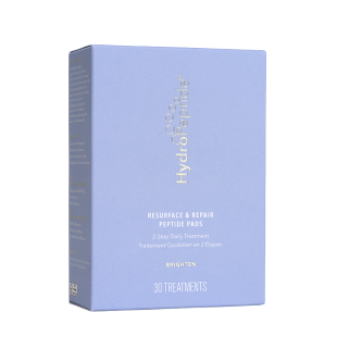 HydroPeptide Resurface & Repair Peptide Pads 30 gab
