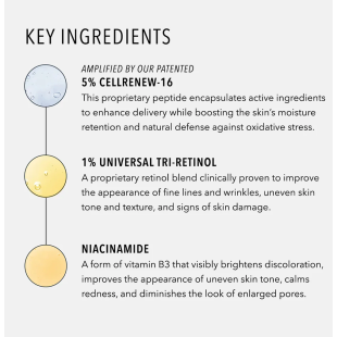 HydroPeptide Retinol Routine Booster 30ml